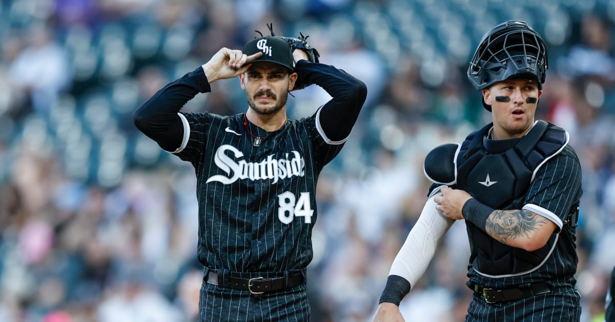 The Best and Worst Uniforms of All Time: The Chicago White Sox - NBC Sports