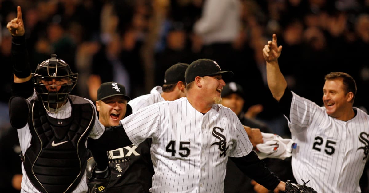 White Sox Blackout Game Flashback: Game 163 - South Side Sox