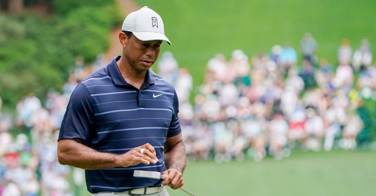 Tiger Woods and Nike: The end of the road? - On Tap Sports Net