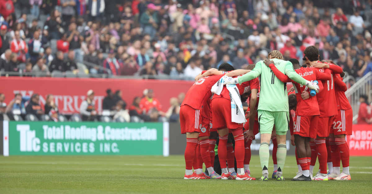 US Open Cup Round of 32 Preview: Chicago Fire vs Detroit City