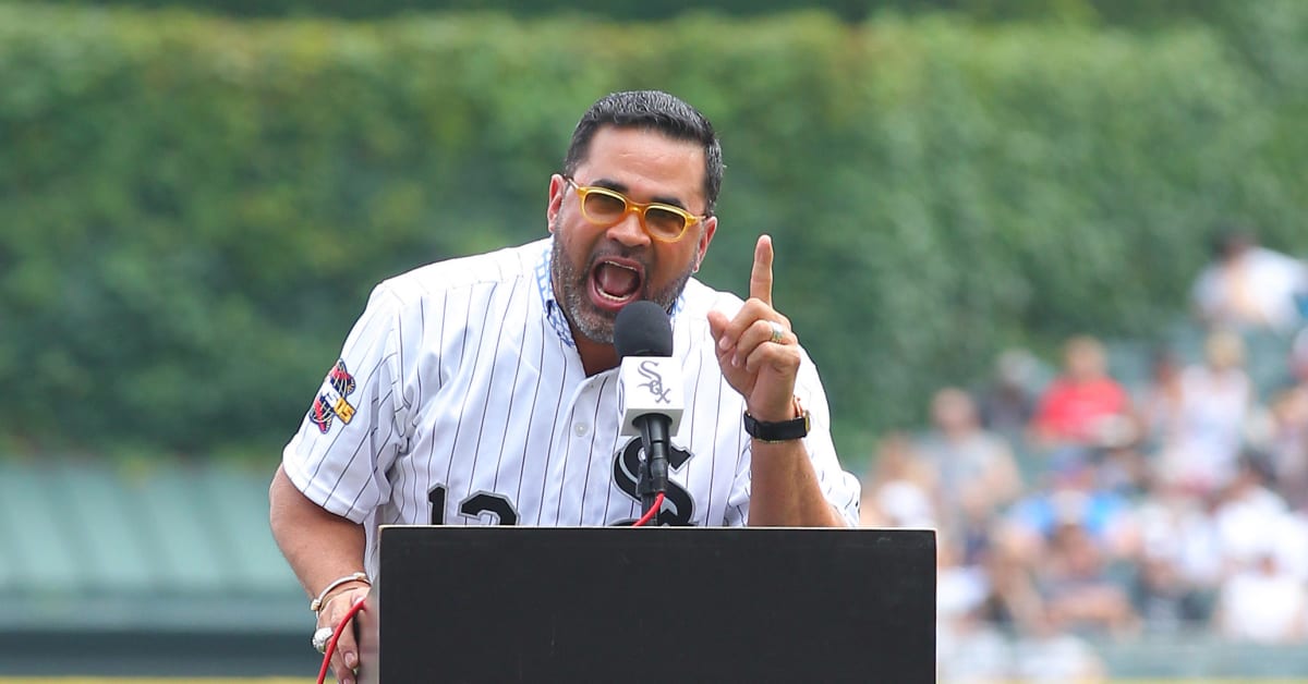 White Sox Rumors: Ozzie Guillen is not ruled out for manager