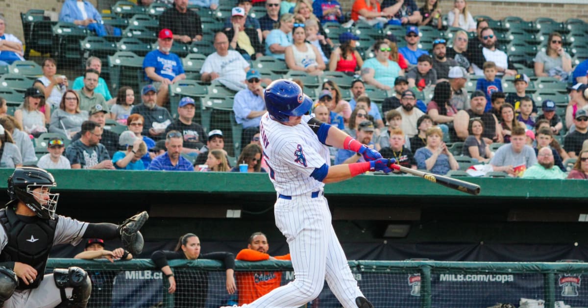 Christopher Morel Game-Used Jersey - 17th HR, 2 H, 3 RBI, 1 R - Reds vs.  Cubs - 8/2/23 - Size 44