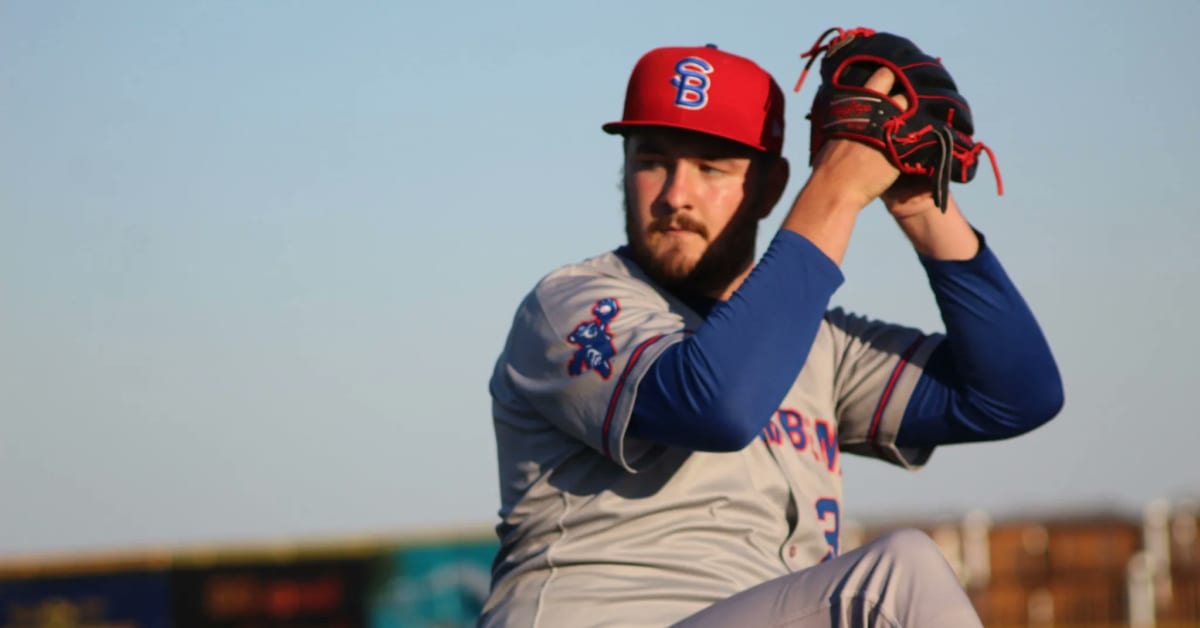 Chicago Cubs Around the Farm 5/2/23: Luke Little looks good in the ...