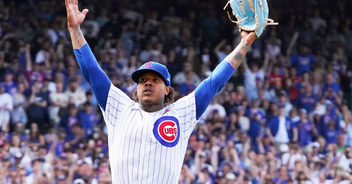 Chicago Cubs 2023 Season Update - THE HILL NEWS