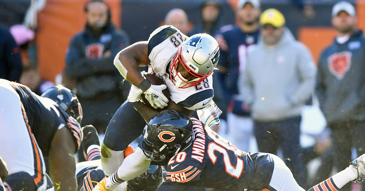 Bears vs. Patriots game picks: Will Chicago snap their losing streak?