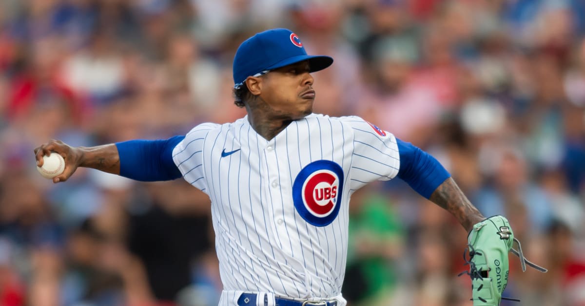 Cubs' assignment for June: Follow Marcus Stroman's lead - Chicago Sun-Times