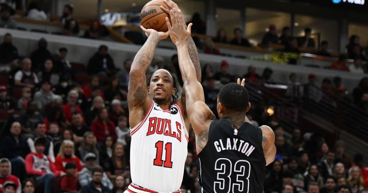 Chicago Bulls 2023 Preseason Schedule Released - On Tap Sports Net