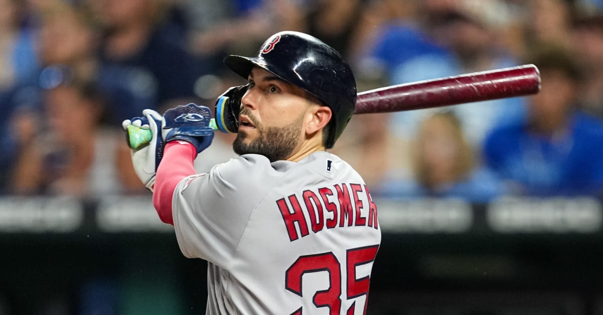 REPORT: Cubs, Eric Hosmer Nearing a Deal - On Tap Sports Net