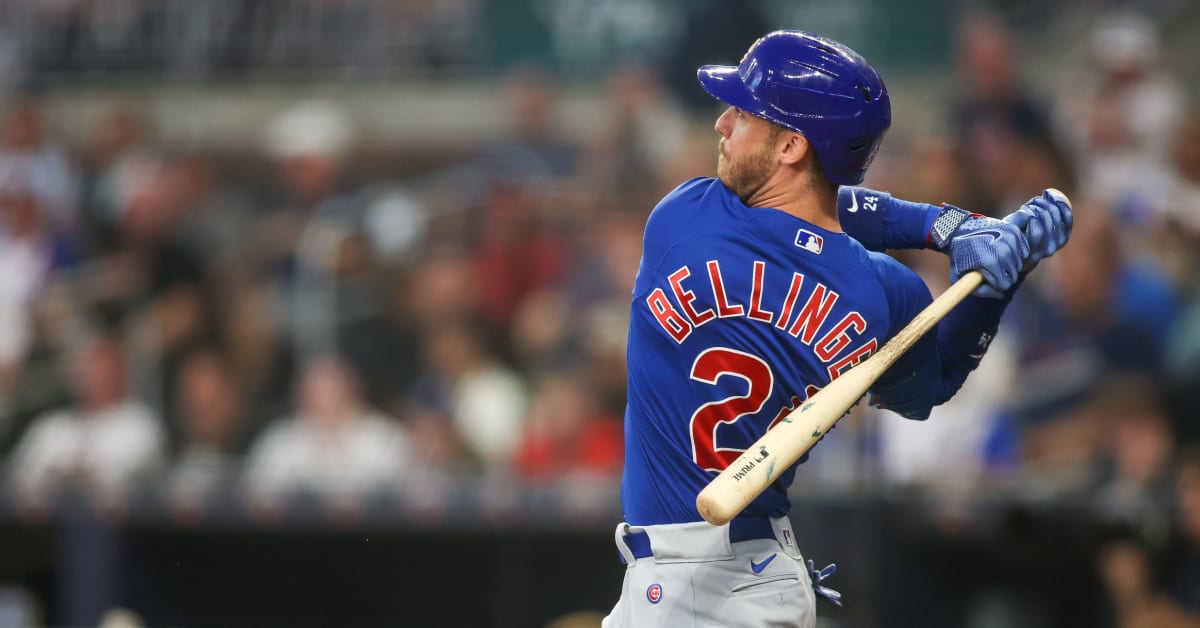 Three Cubs Named Finalists For Silver Slugger Awards - On Tap Sports Net