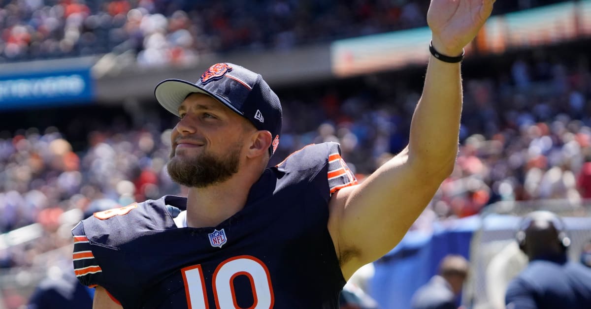 Chicago Bears: Ultimate, original 2018 fantasy football team names