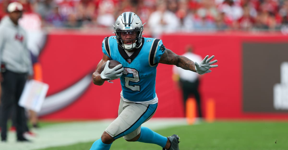 A Look Inside 2022: The Consistency of DJ Moore