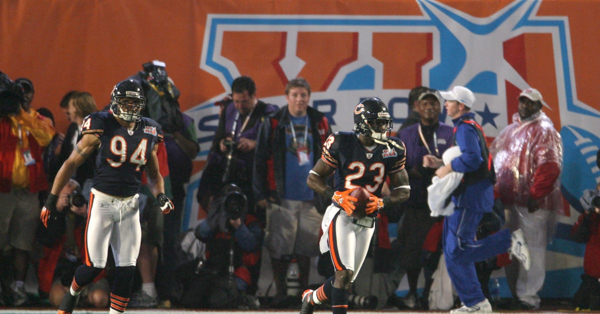 Former Bears kick returner Devin Hester has been elected to the