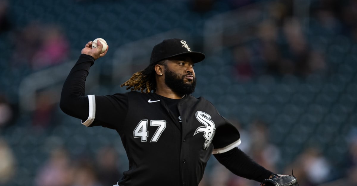 2022 White Sox in Review: Johnny Cueto - On Tap Sports Net