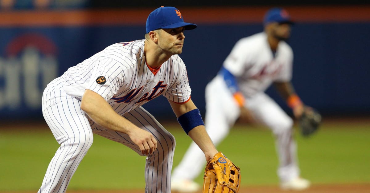 You can play as Mets' David Wright in MLB The Show '23