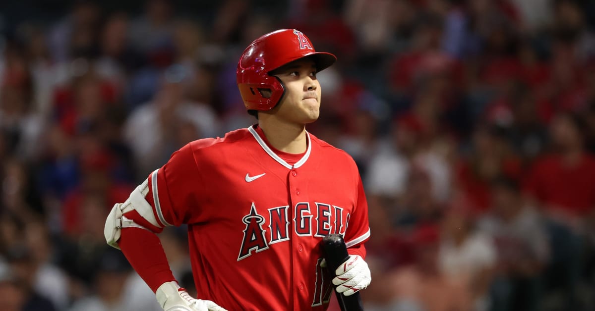 Shohei Ohtani sweepstakes Chicago Cubs fall back as market heats up