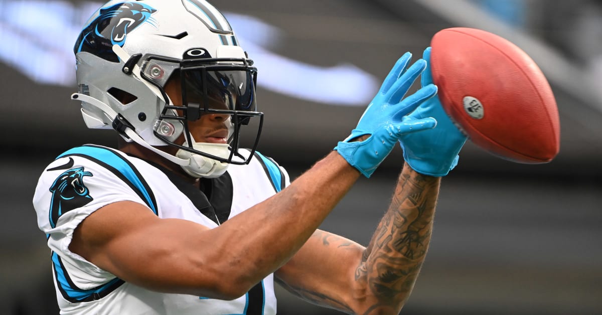 How Much Will DJ Moore Impact the Bears Offense? - On Tap Sports Net