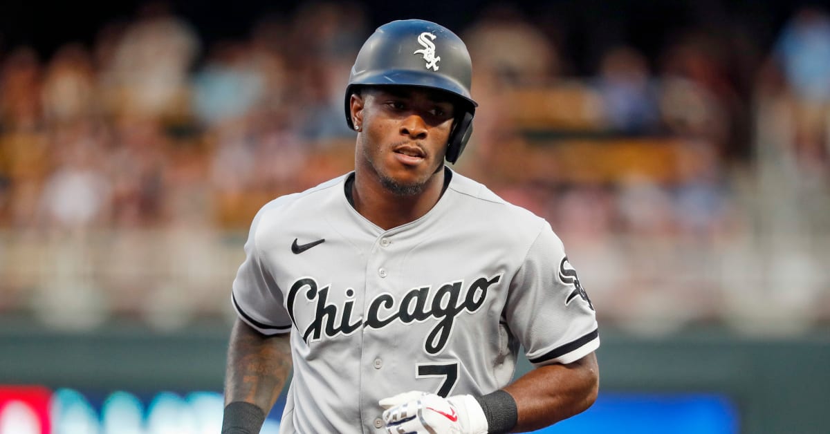 Change The Team: Is a Change of Scenery on the Horizon for Tim Anderson ...