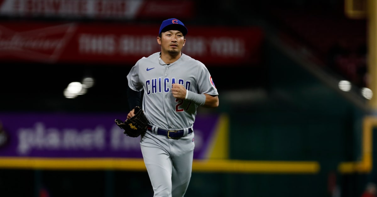 Cubs sticking to injury rehab plan with Seiya Suzuki despite recent ...