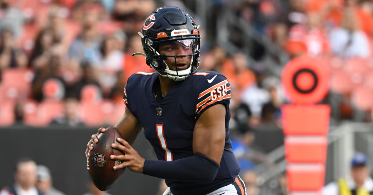 Chicago Bears' Hits and Misses: 2022-23 Season