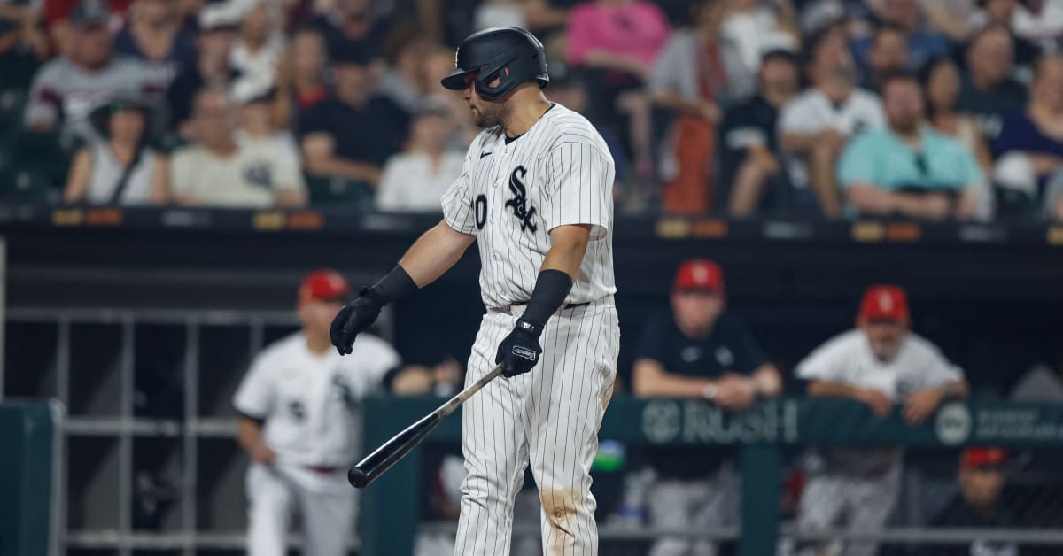 White Sox Dysfunction Reportedly Goes Beyond Poor Performance