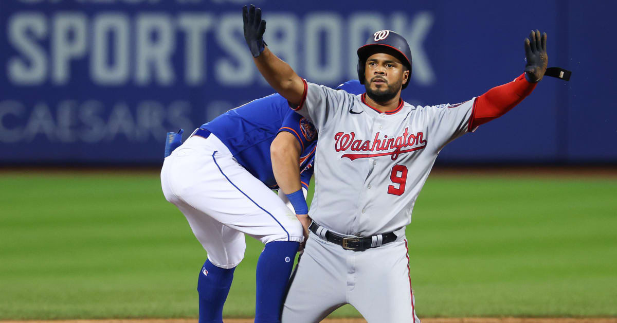 Chicago Cubs DFA Trey Mancini to make room for Jeimer Candelario – NBC  Sports Chicago