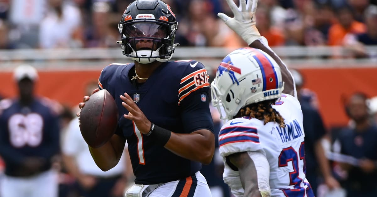 Chicago Bears Make Meaningful Donation to Damar Hamlin's