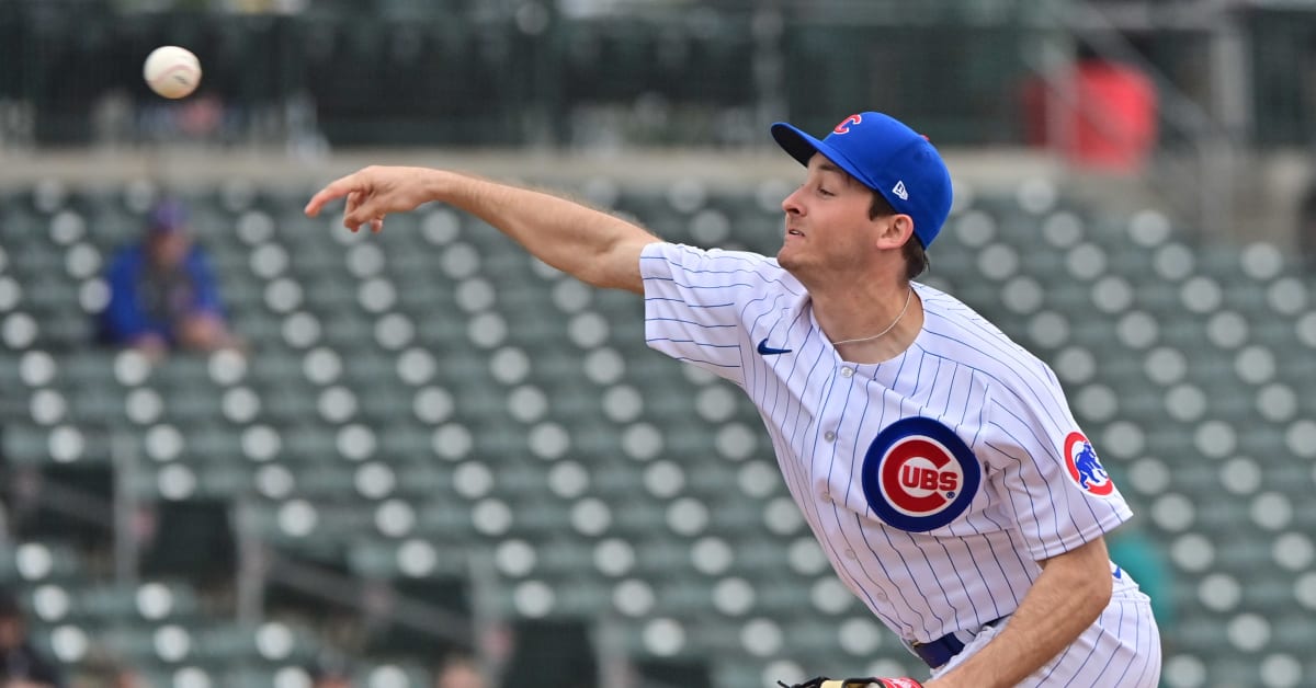 Chicago Cubs: Swanson is Getting Into the Swing of Things