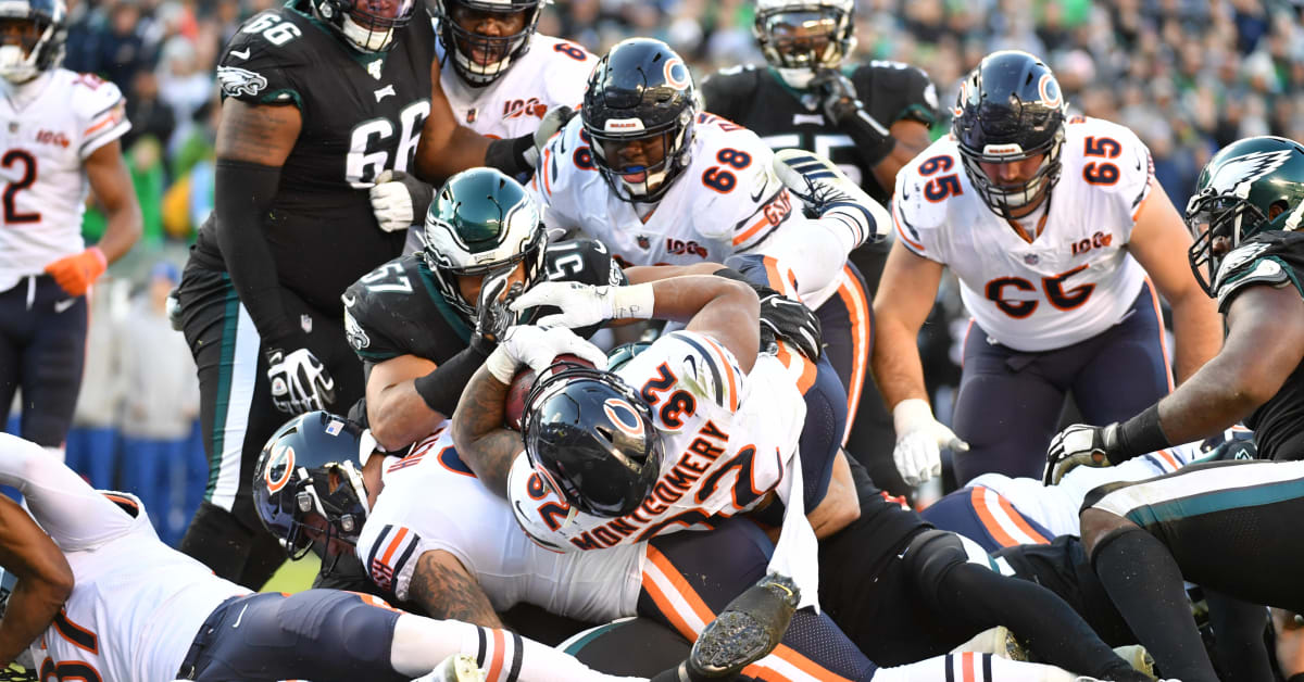 Bears vs. Eagles: Week 15 Preview, Predictions, Odds, Matchups