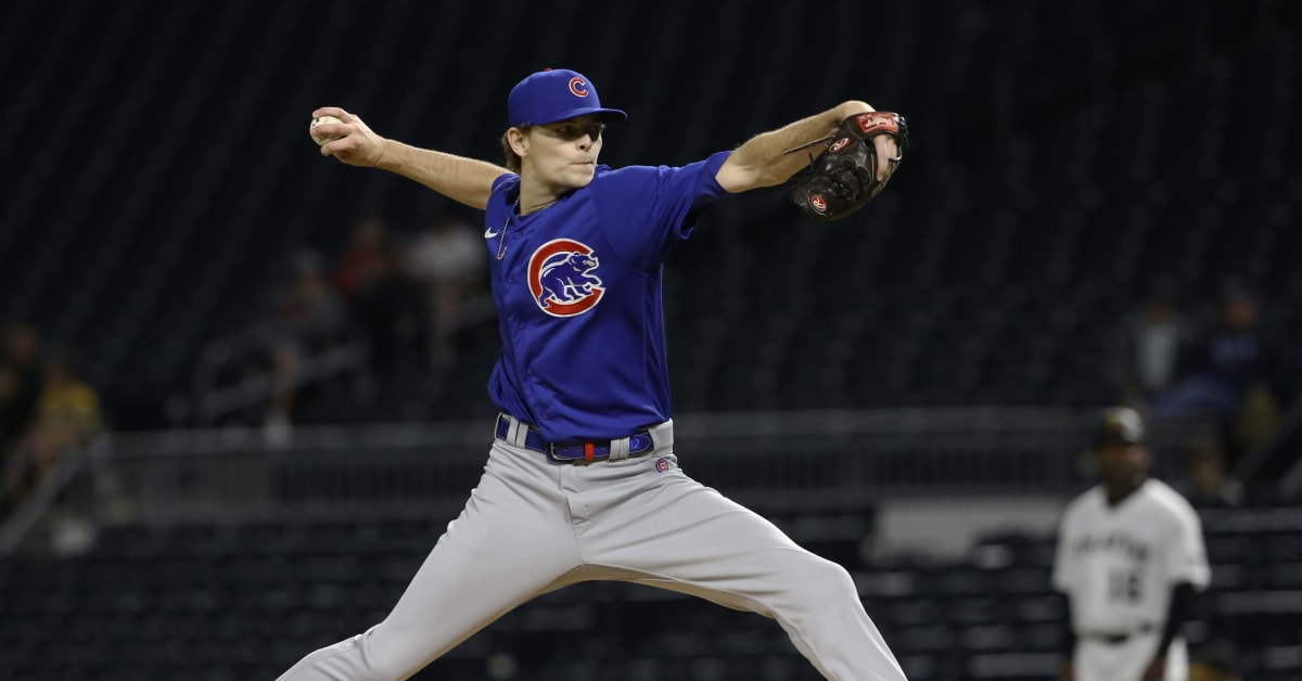 Most Cubs spring games will be on Marquee Sports Network - Chicago Sun-Times