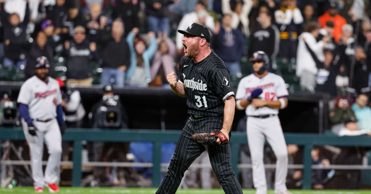 Fade to Black: Reflecting on the Chicago White Sox' Blackout Game in 2008 -  On Tap Sports Net