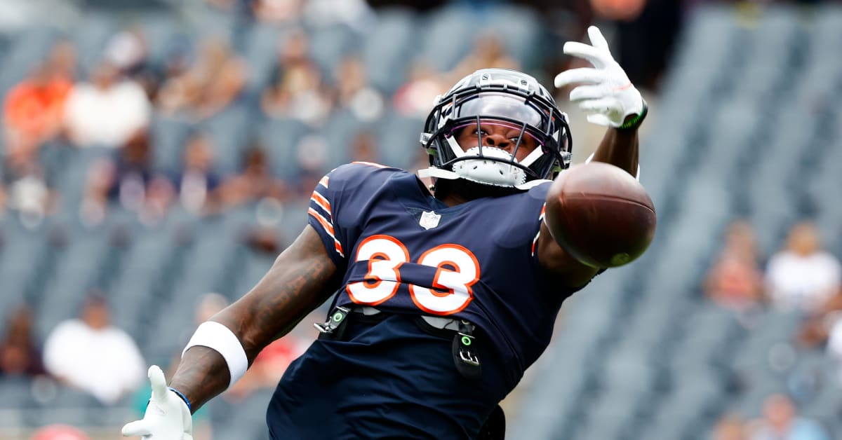 3 takeaways: How did Bears CB Jaylon Johnson go from questionable