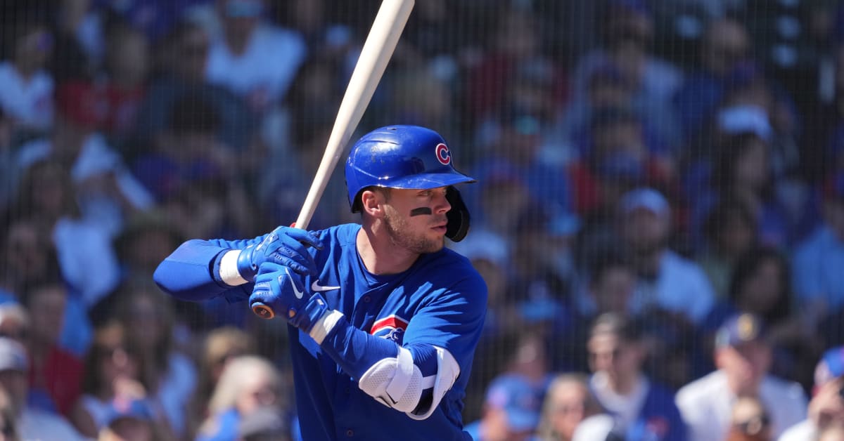 Nico Hoerner's Contract Extension is Perfect for Both Player and Cubs