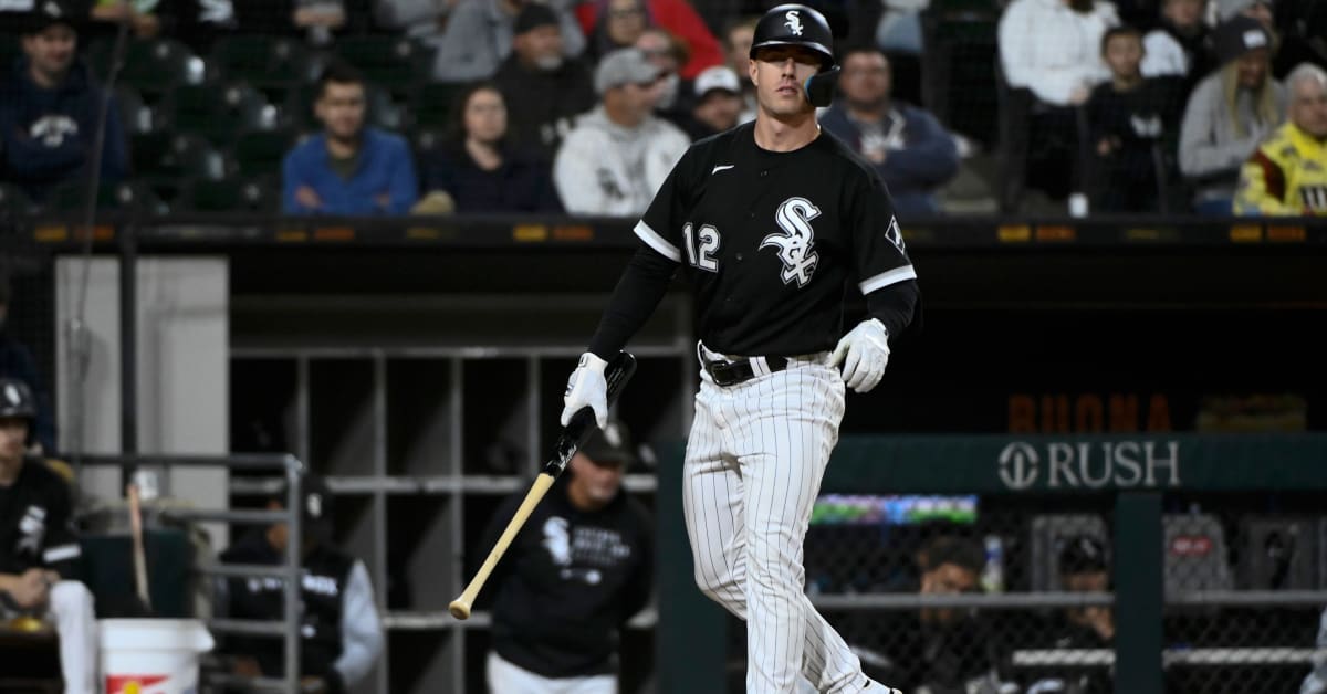 Under the Radar: Romy Gonzalez - South Side Sox