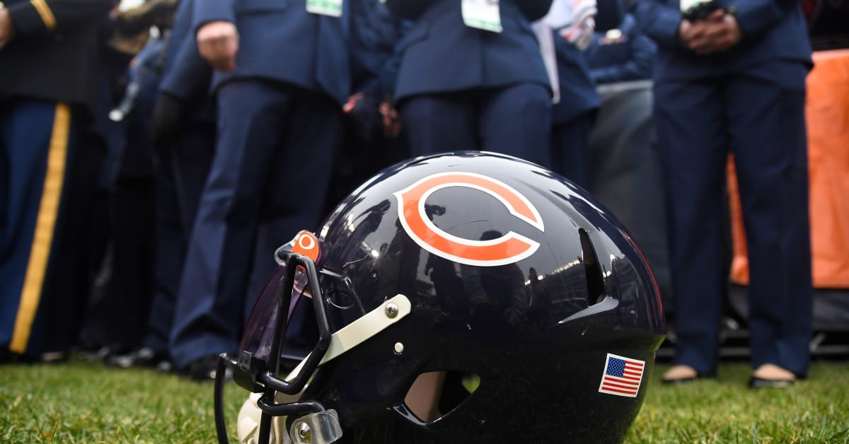 NFL playoff picture Chicago Bears eliminated from contention On Tap