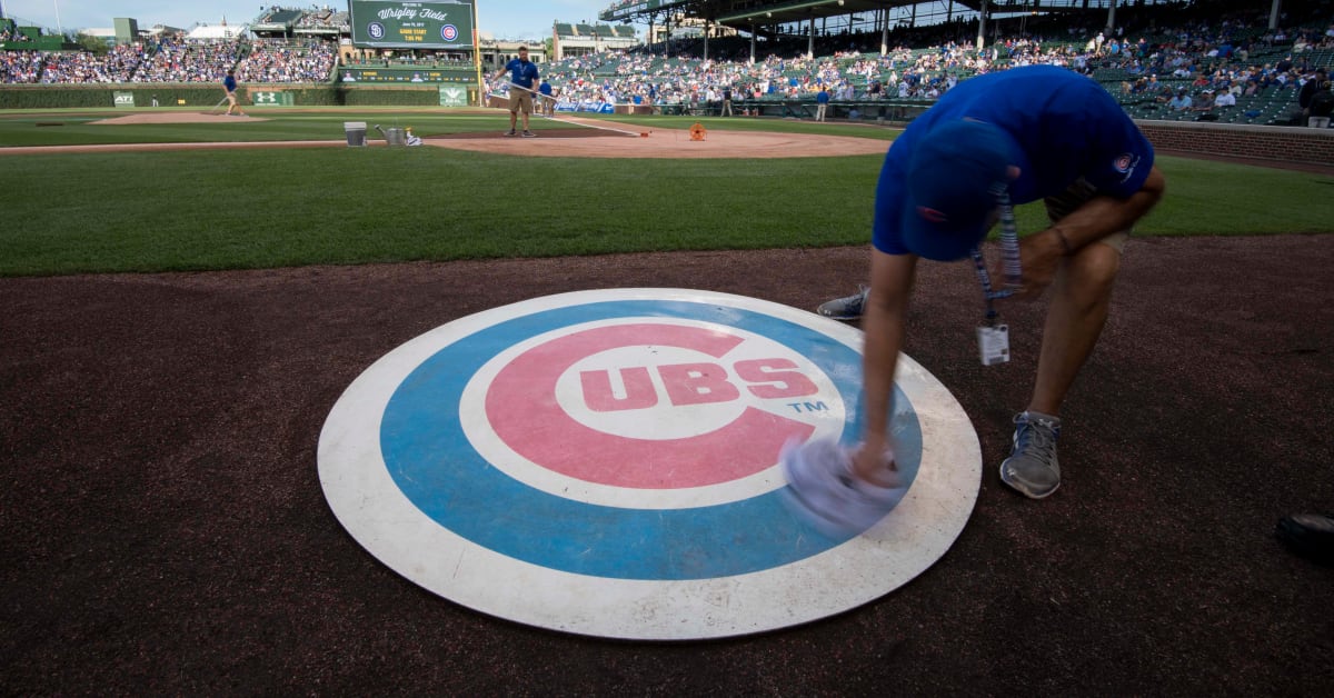 Cubs Announce 2024 Schedule, Begin Season at Texas Rangers On Tap
