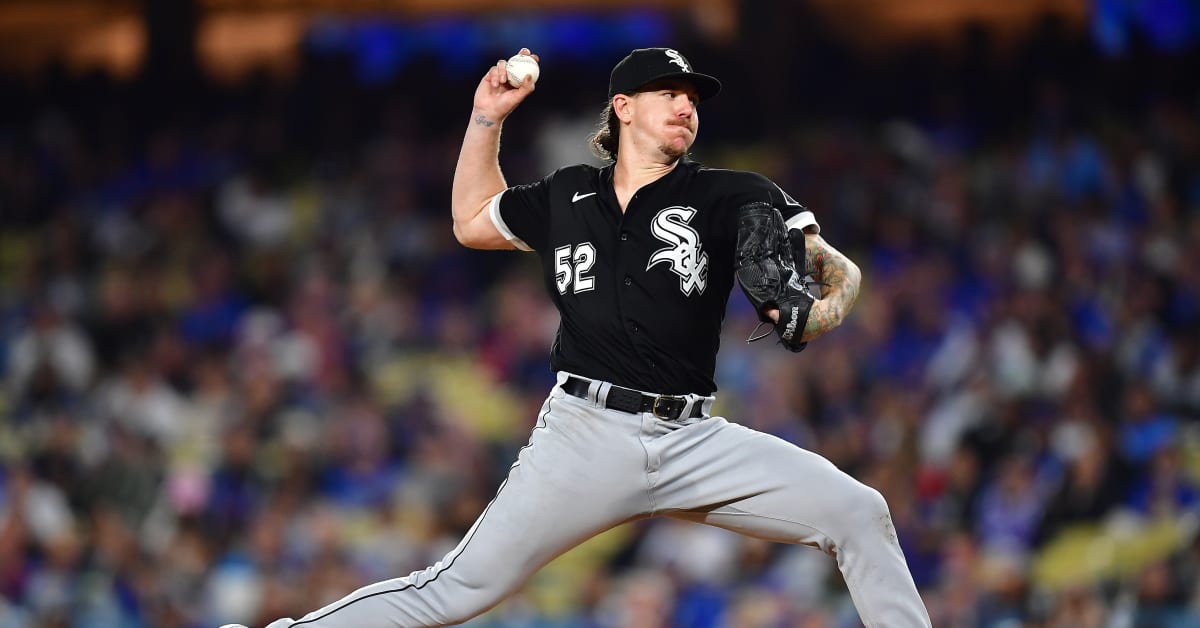 Chicago White Sox place Mike Clevinger on waivers, per report - On Tap  Sports Net