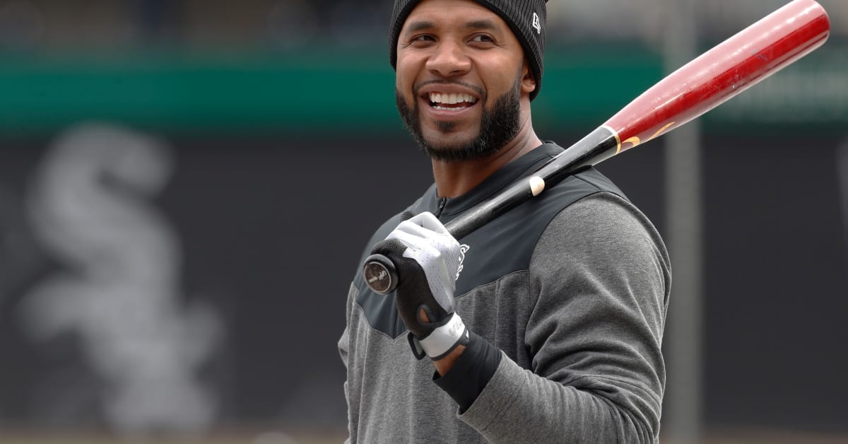 White Sox' Elvis Andrus to Begin Rehab Assignment - On Tap Sports Net