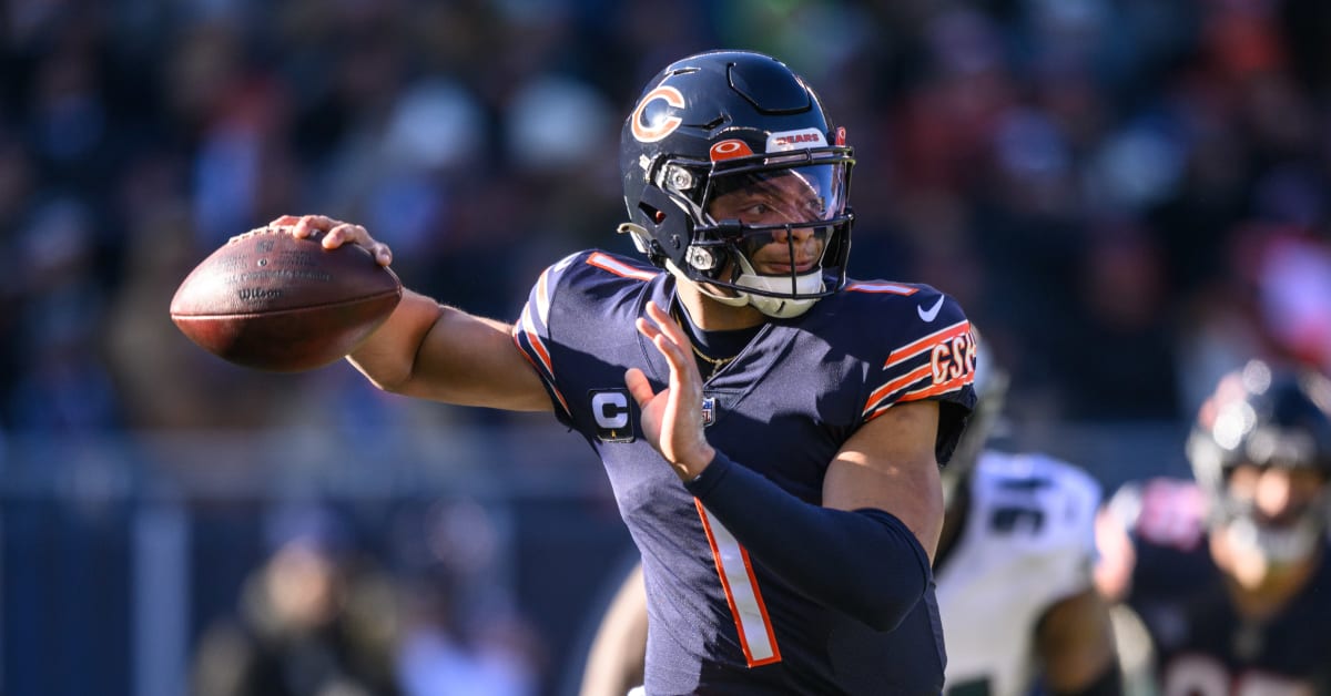 Chicago Bears Week 15 Takeaways: Kept It Close Against The High-Flying  Eagles - On Tap Sports Net