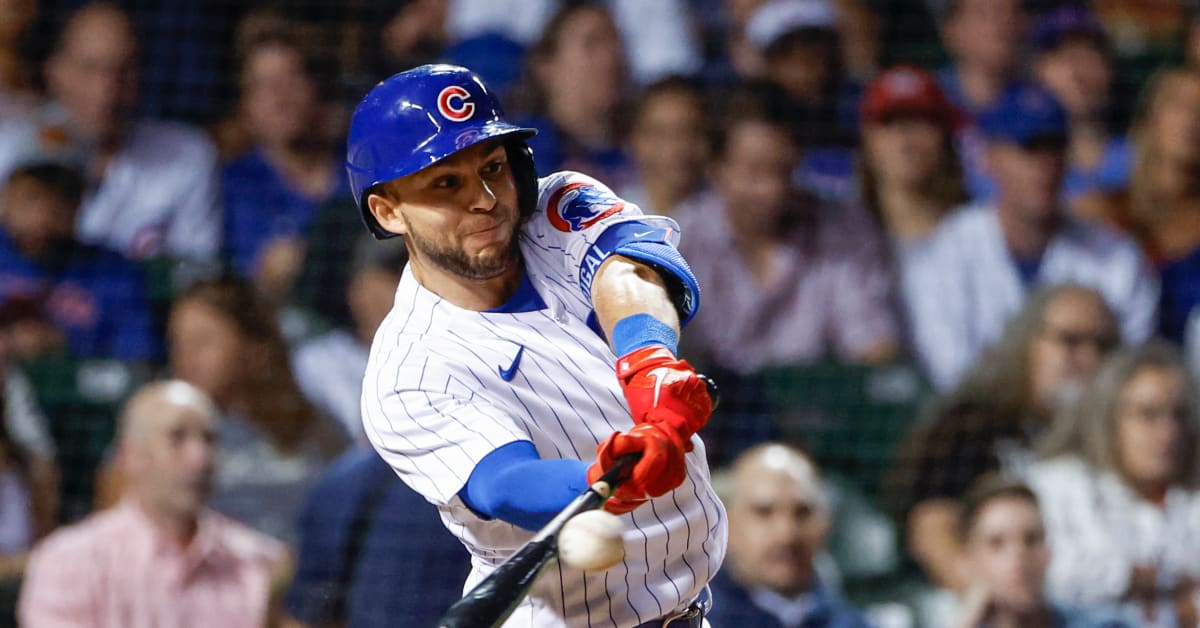 Cubs: Madrigal Heads to IL, Injury Woes Continue - On Tap Sports Net