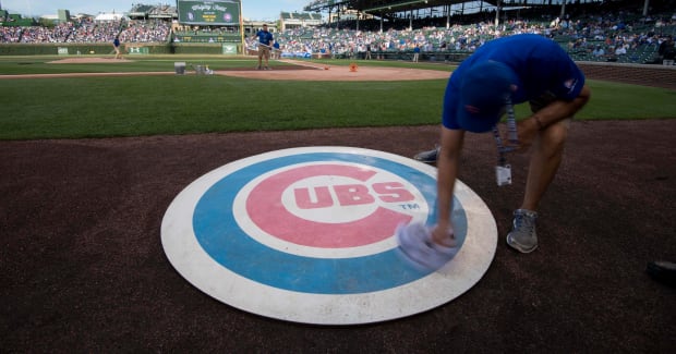 Cubs: Starters Announced For Game One & Front Office Promotions - On ...