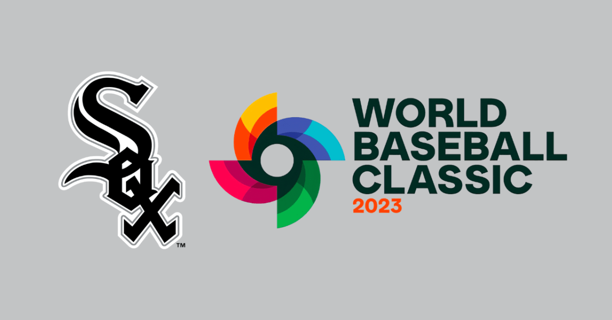 White Sox at 2023 World Baseball Classic Schedule, How to Watch On