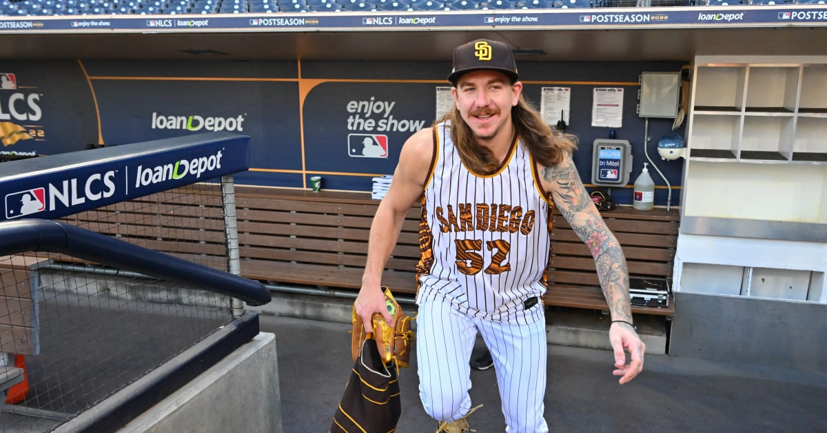 White Sox Agree to Terms with Mike Clevinger On Tap Sports Net