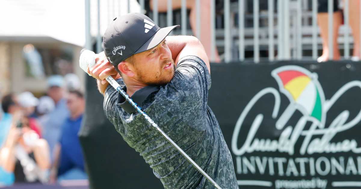 Watch arnold palmer top invitational