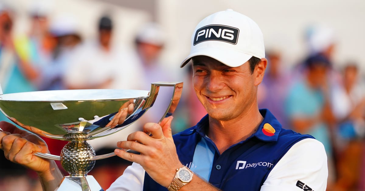 How to watch fedex cup online
