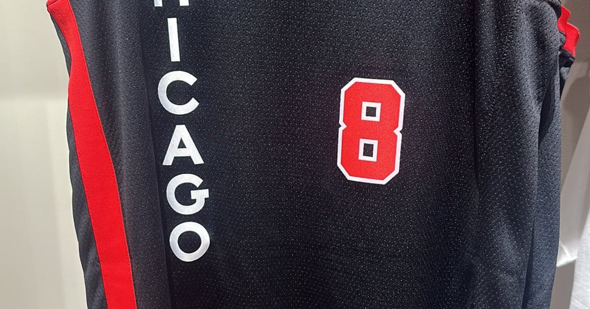 City edition online chicago bulls jersey