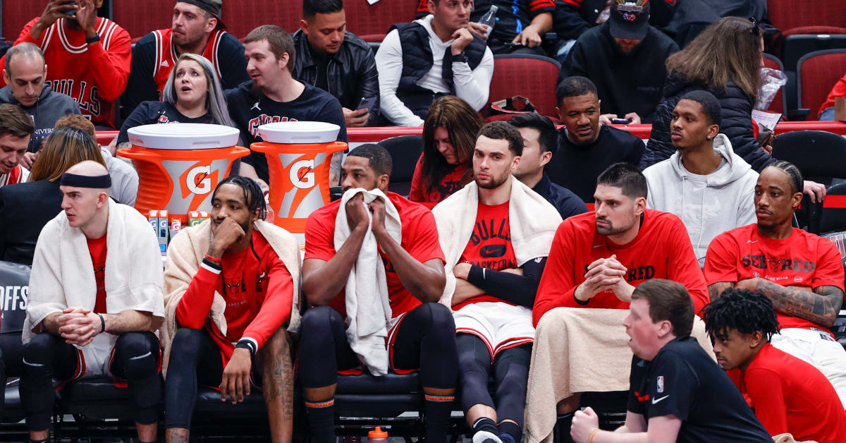 Was the Chicago Bulls' players-only meeting a good or bad thing