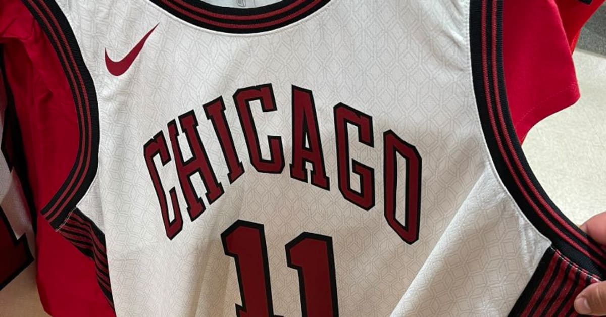 Chicago bulls statement jersey 2020 shop