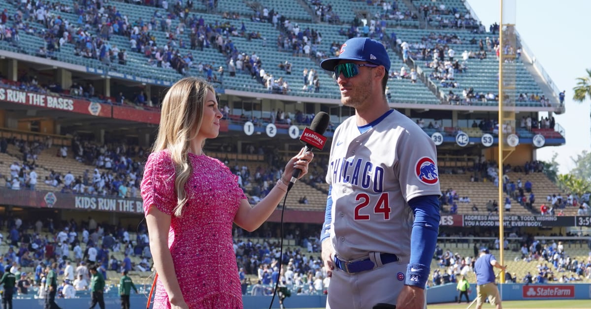 Cubs games best sale on hulu