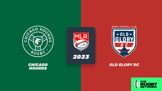 Chicago Hounds' SeatGeek Stadium to Host 2023 Major League Rugby  Championship Match - On Tap Sports Net