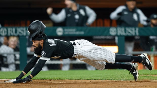 Chicago White Sox send 7 players to minor league camp in latest roster  moves - On Tap Sports Net